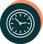 Re-branded Icons Ideas_green shape clock-199 Re-branded Icons Ideas_green shape clock-199