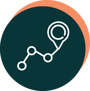 Re-branded Icons Ideas_green shape routing Re-branded Icons Ideas_green shape routing